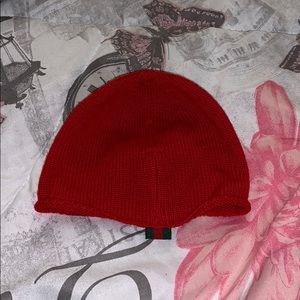 Baby Gucci hat